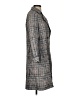 Unbranded 100% Cotton Gray Coat Size 4 - photo 4