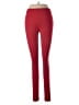 No Boundaries Red Active Pants Size M - photo 1