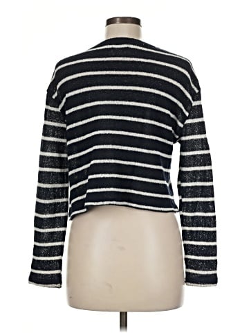 Pull&Bear Pullover Sweater (view 2)