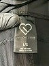 Live Love Dream Aeropostale Black Active Pants Size L - photo 7
