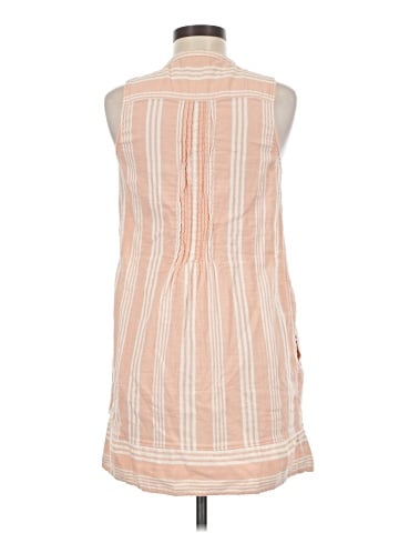 Faherty Casual Dress (view 2)