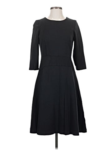 Lands' End Casual Dress (view 1)