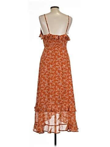 Forever 21 Casual Dress (view 2)