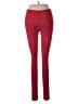 No Boundaries Red Active Pants Size M - photo 2
