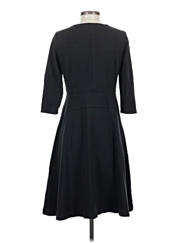 Lands' End Casual Dress (view 2)