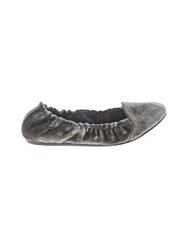 Delman Shoes Flats (view 1)