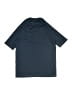 Abercrombie Kids Solid Blue Active T-Shirt Size 11 - 12 - photo 2