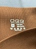 OQQ Brown Active Pants Size M - photo 7