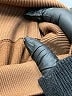 OQQ Brown Active Pants Size M - photo 8