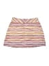 Title Nine Stripes White Skort Size S - photo 1