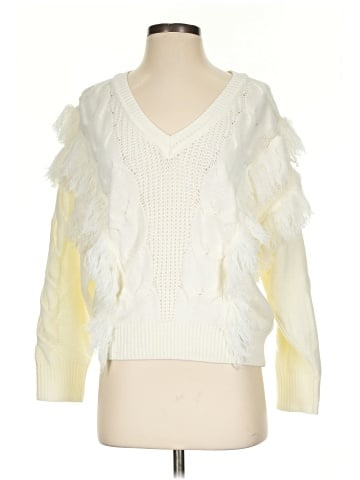 TCEC Pullover Sweater (view 1)