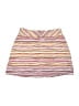 Title Nine Stripes White Skort Size S - photo 2
