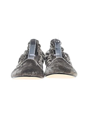 Delman Shoes Flats (view 2)