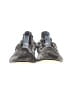 Delman Shoes Gray Flats Size 7 - photo 2