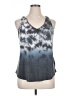 Mudd Gray Tank Top Size XL - photo 1
