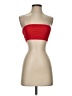 Shein Red Sleeveless Top Size XS - photo 1