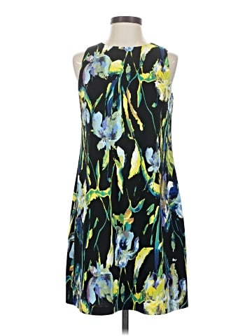 Jones Studio Cocktail Dress (view 1)