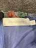 Zimmermann 100% Silk Blue Jumpsuit Size 0 - photo 10