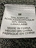 Alfred Dunner Gray Pullover Sweater Size M - photo 8