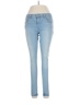Levi's Solid Blue Jeans Size 30 waist - photo 1