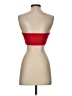 Shein Red Sleeveless Top Size XS - photo 2