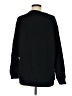 Aerie Solid Black Pullover Sweater Size M - photo 2