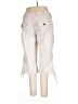 Cabela's 100% Cotton Ivory Cargo Pants Size 16 - photo 2