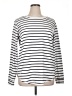 Unbranded White Long Sleeve T-Shirt Size XL - photo 1