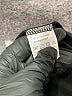 Unbranded Solid Black Casual Dress Size M - photo 8