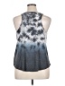 Mudd Gray Tank Top Size XL - photo 2