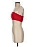 Shein Red Sleeveless Top Size XS - photo 5