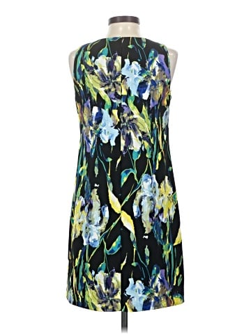 Jones Studio Cocktail Dress (view 2)
