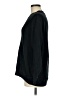 Aerie Solid Black Pullover Sweater Size M - photo 5