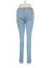 Levi's Solid Blue Jeans Size 30 waist - photo 2