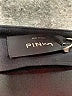 Pinko Graphic Black Casual Skirt Size EU 38 / US 8 - photo 4