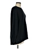 Aerie Solid Black Pullover Sweater Size M - photo 4