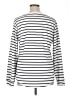 Unbranded White Long Sleeve T-Shirt Size XL - photo 2
