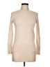 Zara Tan Turtleneck Sweater Size L - photo 1