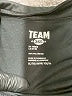 Assorted Brands 100% Polyester Black Track Jacket Size XL (youth) - photo 3