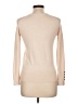 Zara Tan Turtleneck Sweater Size L - photo 2