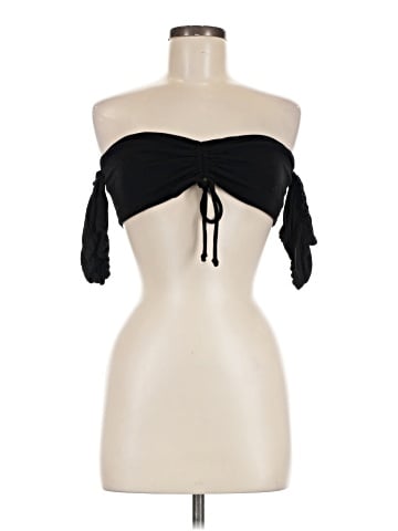 Fashion Nova Sleeveless Top (view 1)