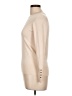 Zara Tan Turtleneck Sweater Size L - photo 5