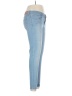 Levi's Solid Blue Jeans Size 30 waist - photo 4