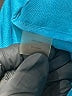 Talbots 100% Linen Solid Teal Jacket Size L - photo 7