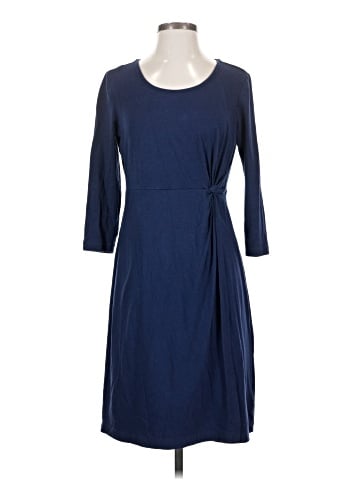 Lands' End Casual Dress (view 1)