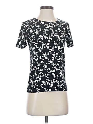 JM Collection Short Sleeve T-Shirt (view 1)