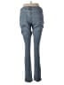 Mossimo Hearts Blue Jeans Size 6R - photo 2