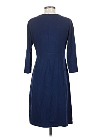 Lands' End Casual Dress (view 2)