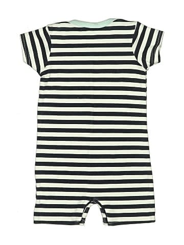 Hb Short Sleeve Onesie (view 2)