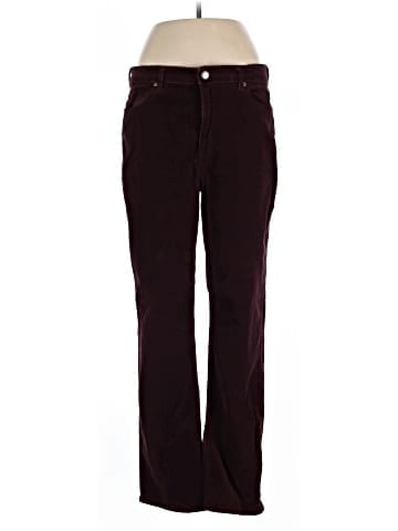 Well Worn Casual Pants (view 1)